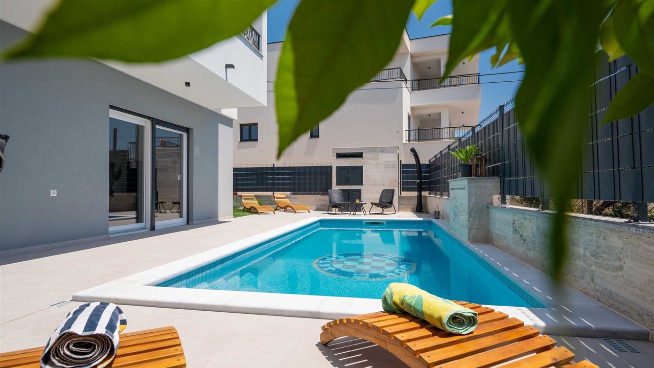 Photo of Outdoor in Kastel Sucurac