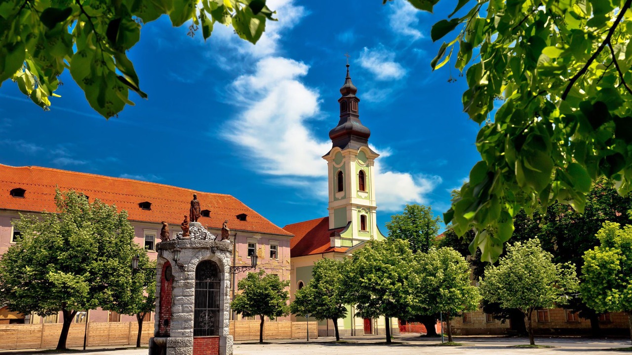 Photo of Others in Karlovac