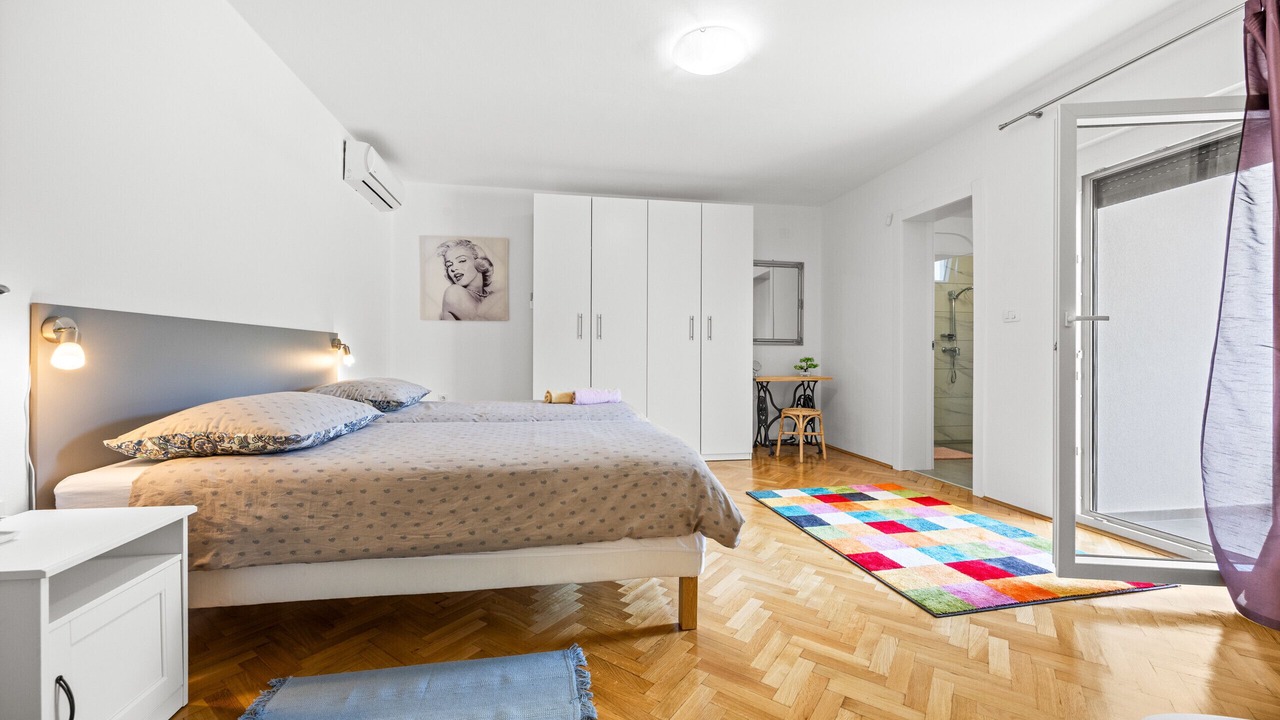 Photo of Bedroom in Boljevici