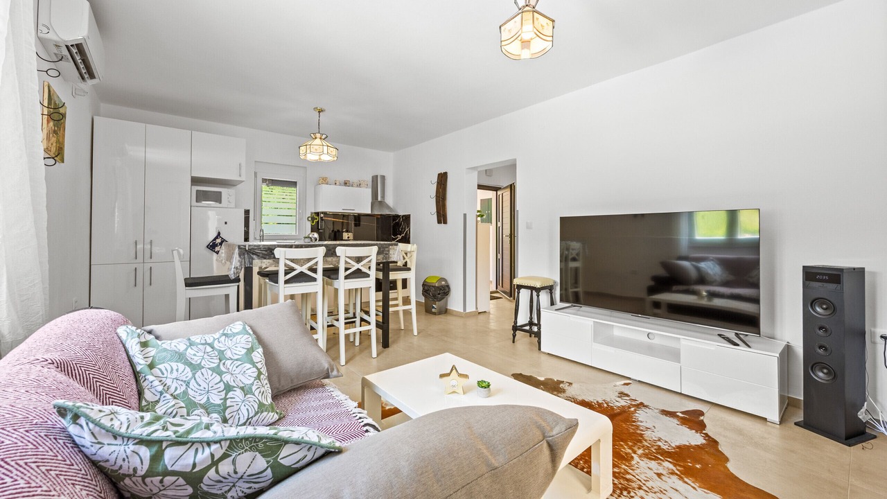 Photo of Livingroom in Boljevici