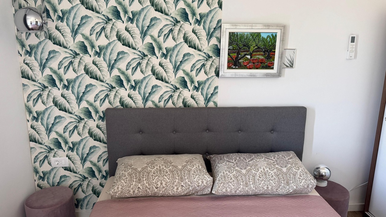 Photo of Bedroom in Donje Rastane