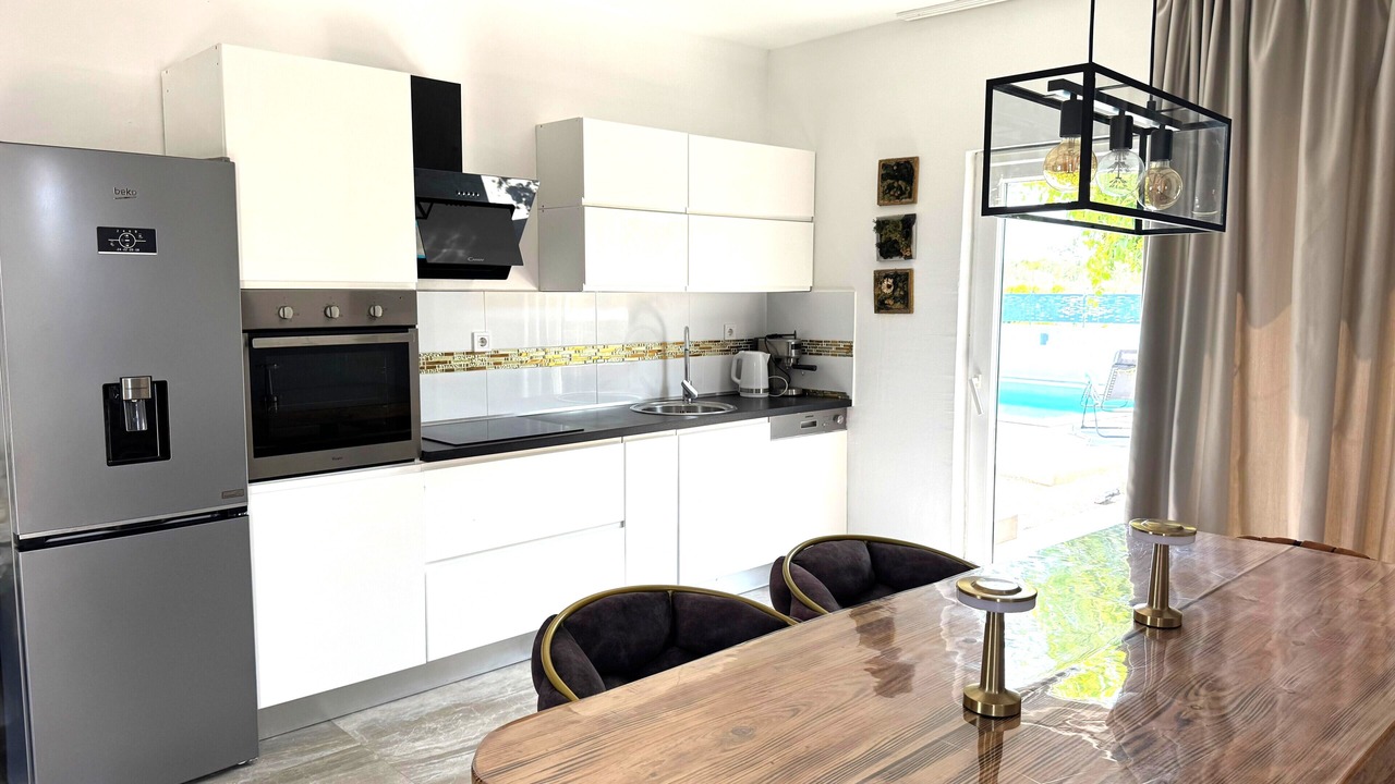 Photo of Kitchen in Donje Rastane