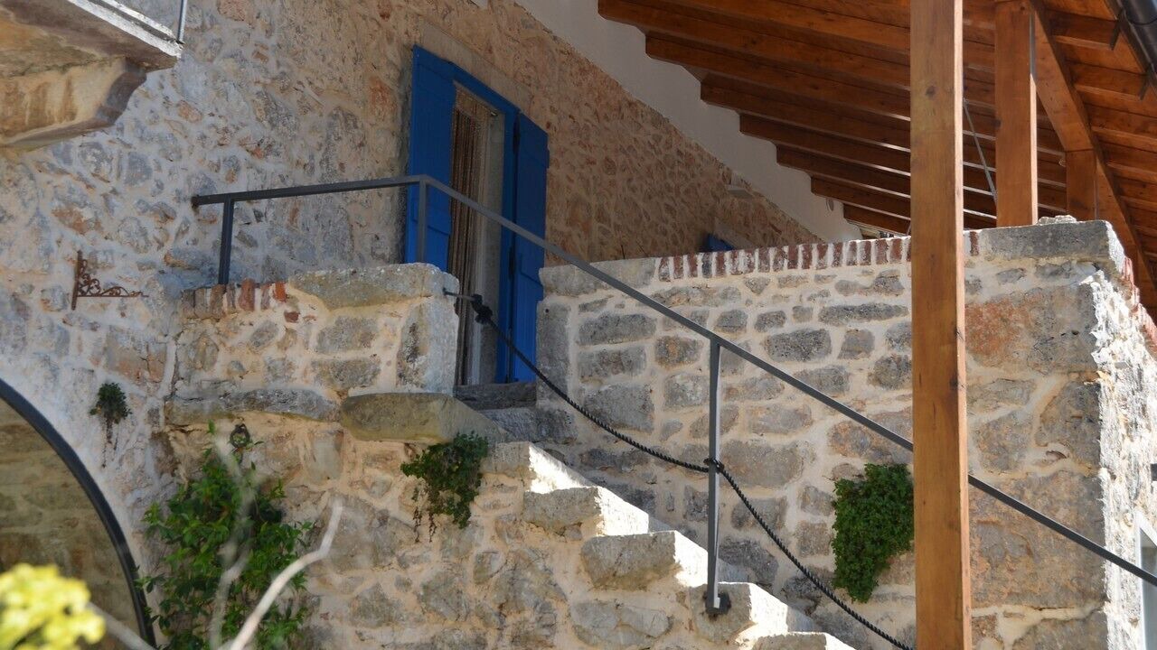 Photo of Outdoor in Gostinjac