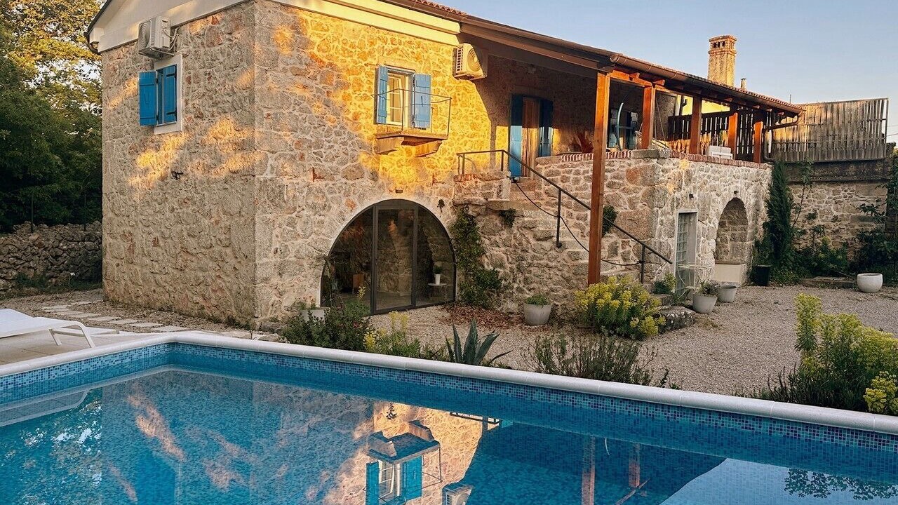 Photo of Outdoor in Gostinjac
