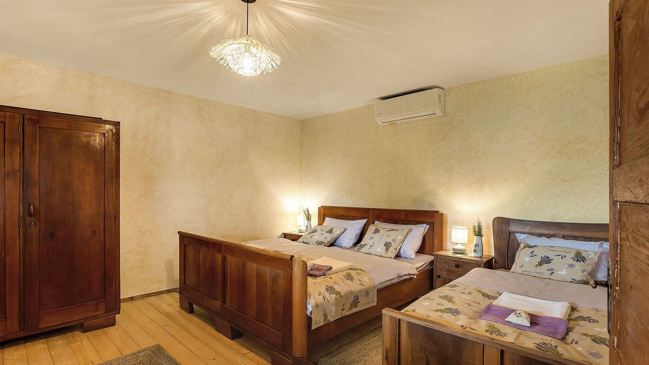 Photo of Bedroom in Bostanj
