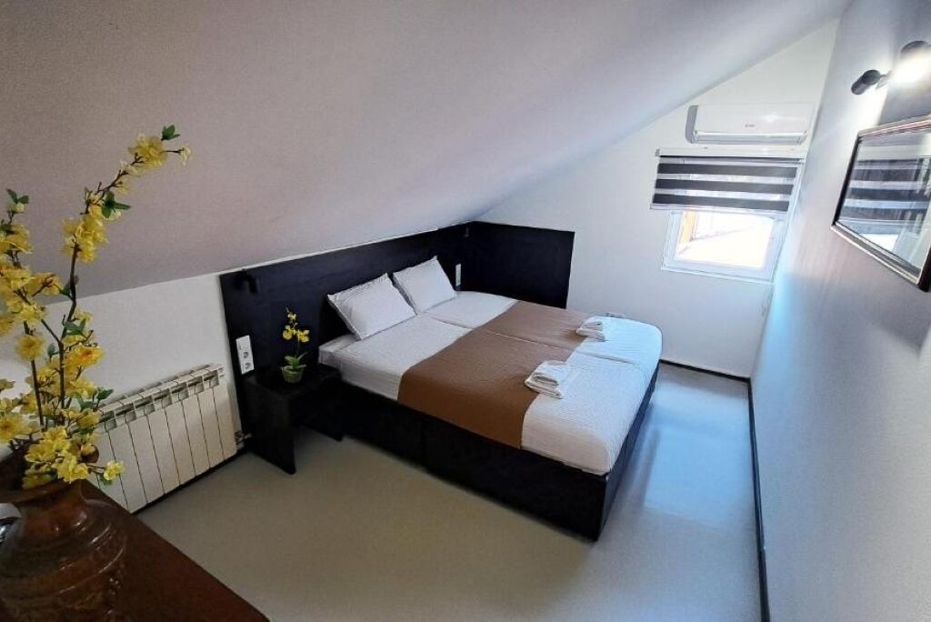 Photo of Bedroom in Sarajevo