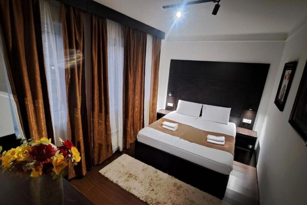Photo of Bedroom in Sarajevo