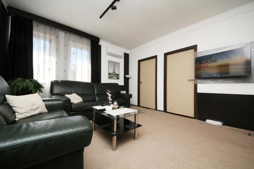 Photo of Livingroom in Sarajevo