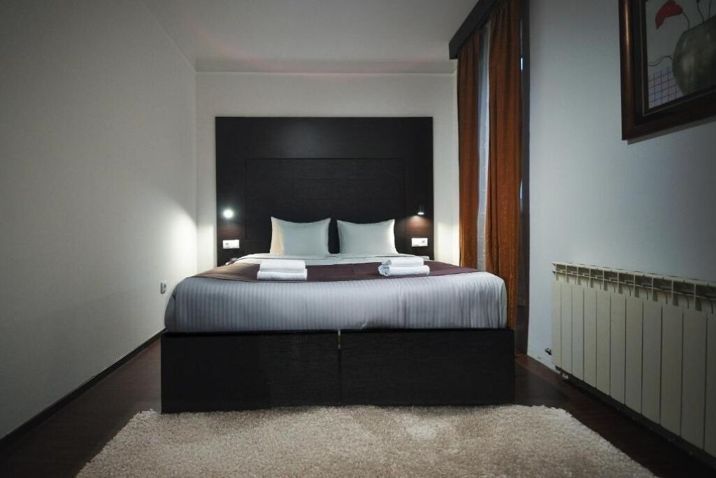 Photo of Bedroom in Sarajevo