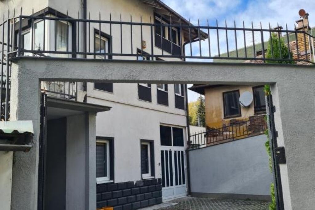 Photo of Outdoor in Sarajevo