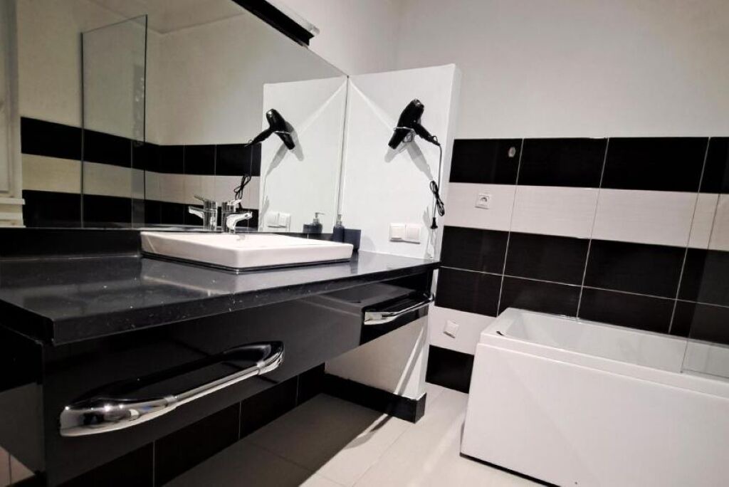 Photo of Bathroom in Sarajevo