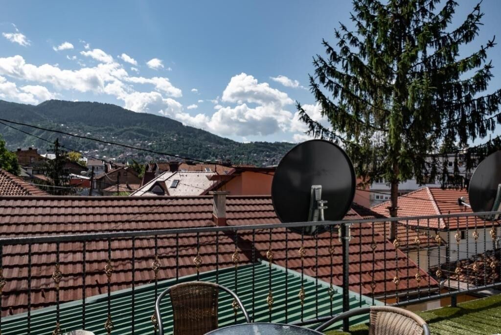 Photo of Outdoor in Sarajevo