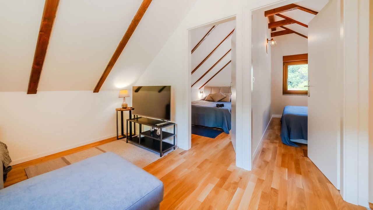 Photo of Bedroom in Tuheljske Toplice