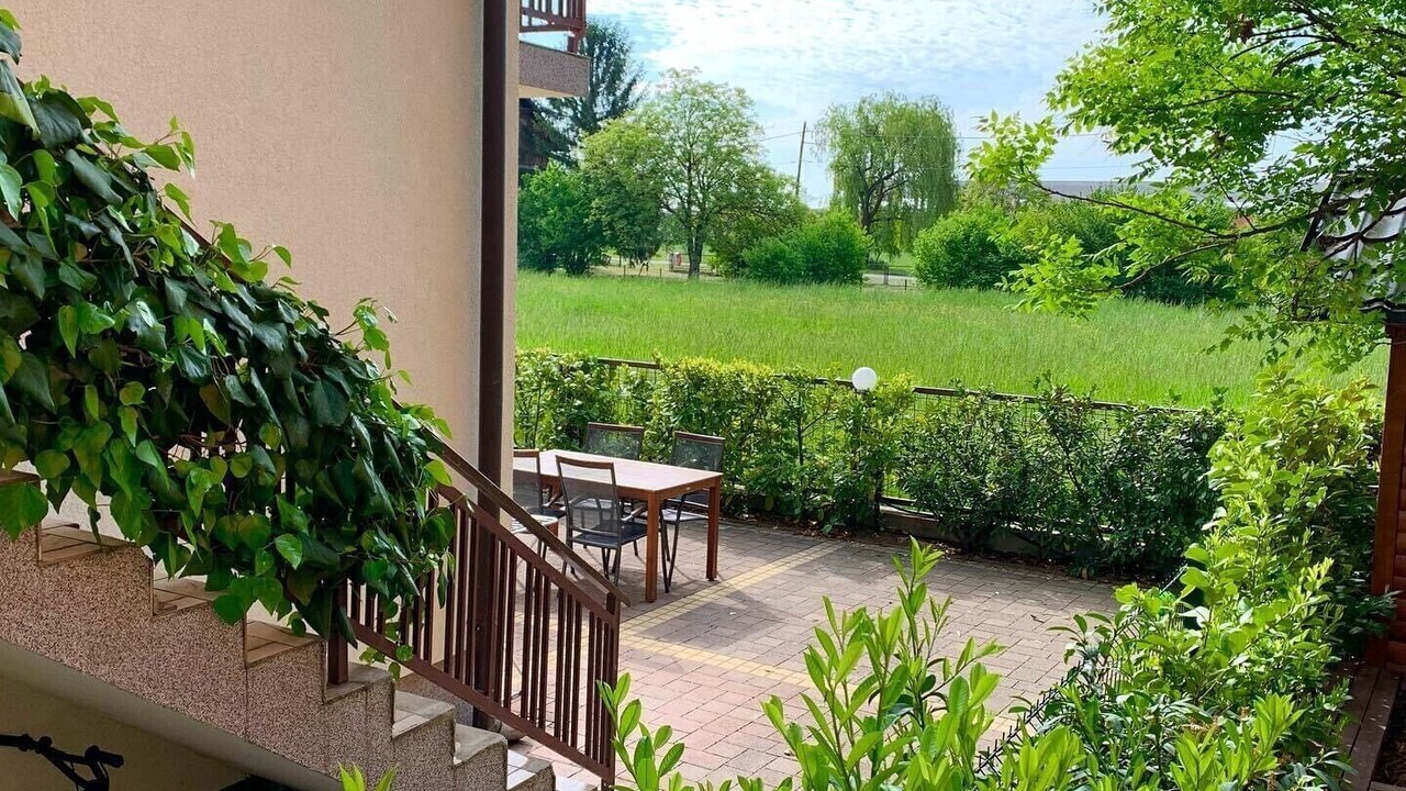 Photo of Patio Balcony in Breznik Plesivicki