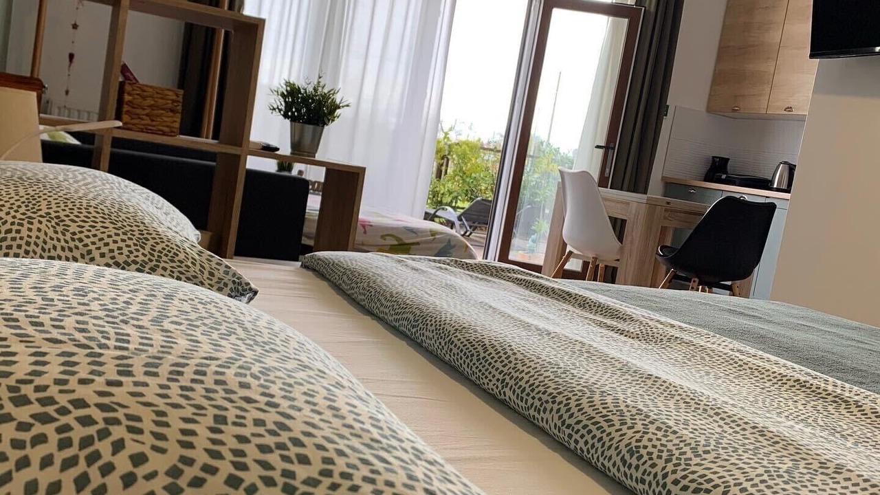 Photo of Bedroom in Breznik Plesivicki