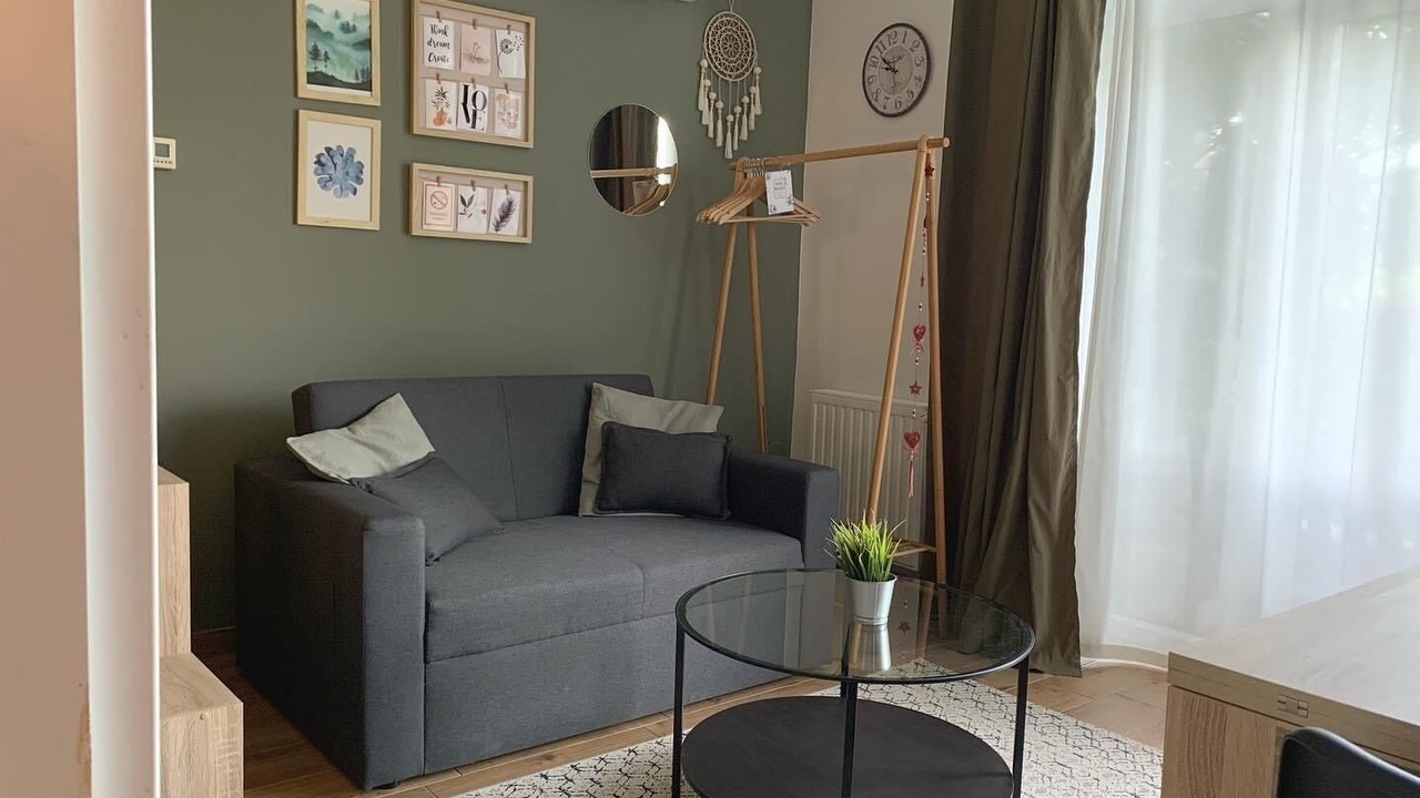 Photo of Livingroom in Breznik Plesivicki