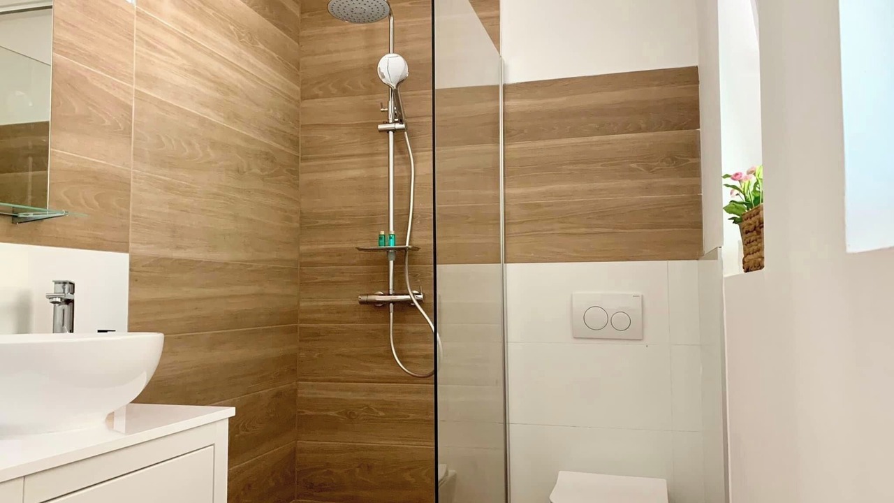 Photo of Bathroom in Breznik Plesivicki