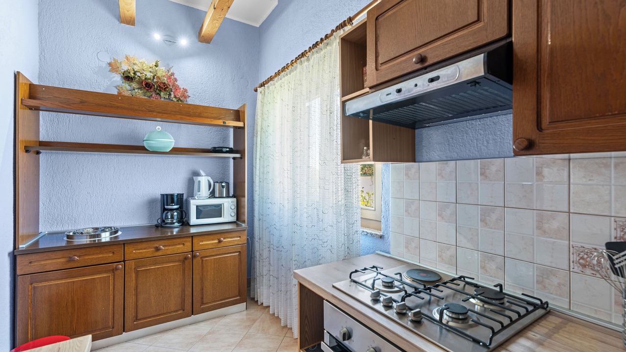 Photo of Kitchen in Brnobici