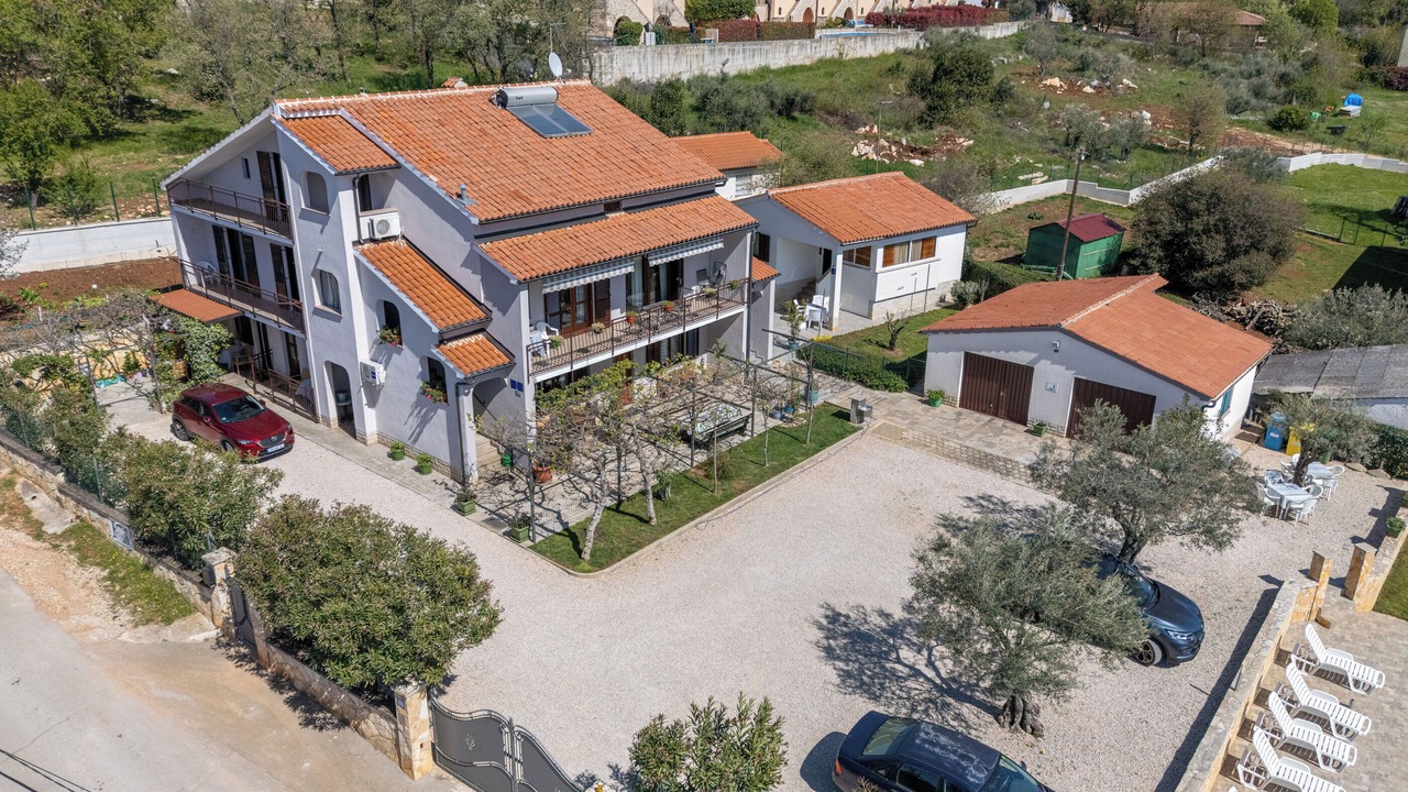 Photo of Outdoor in Brnobici