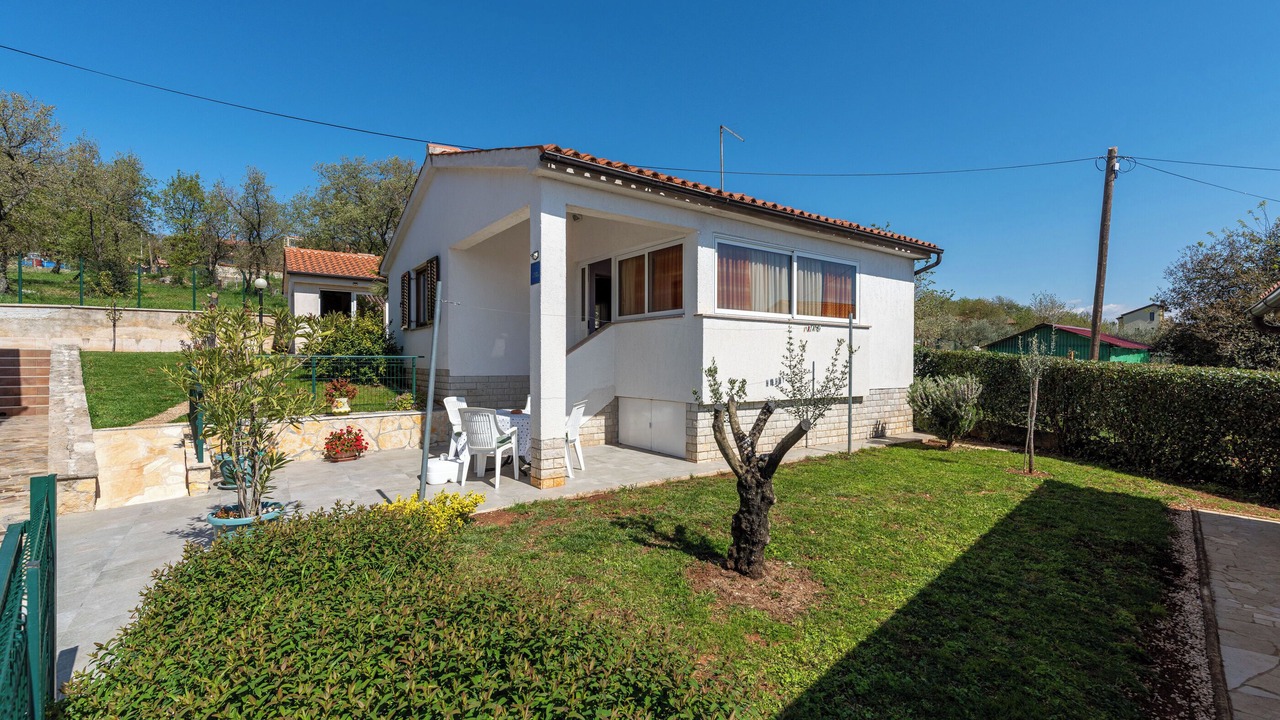 Photo of Outdoor in Brnobici
