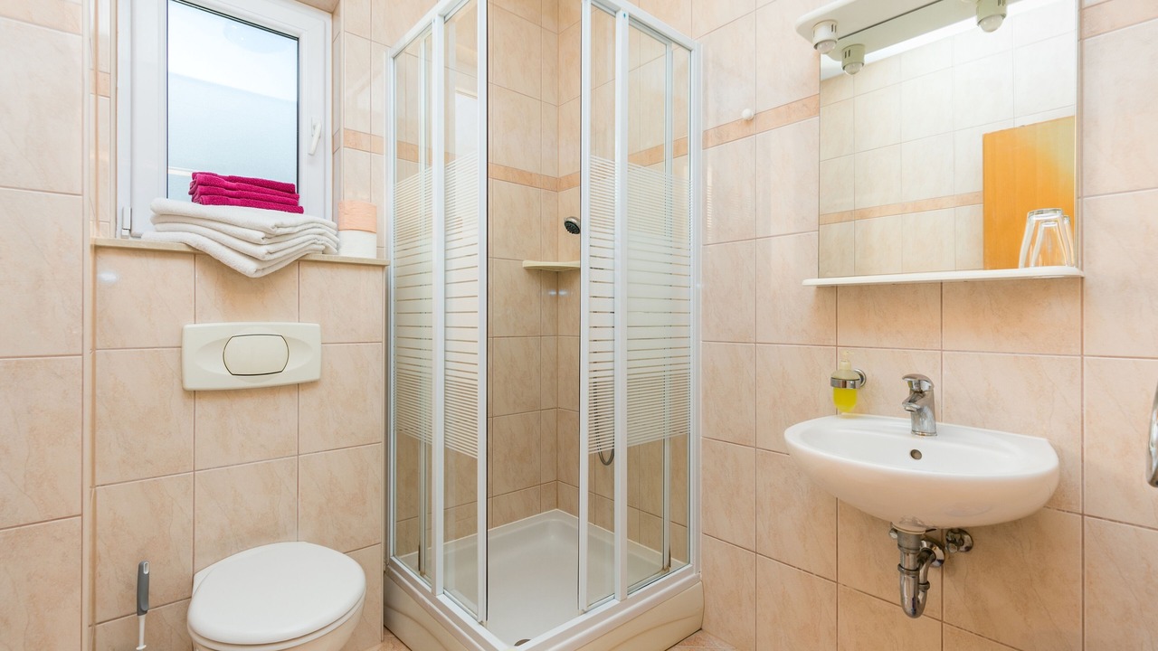 Photo of Bathroom in Tucepi