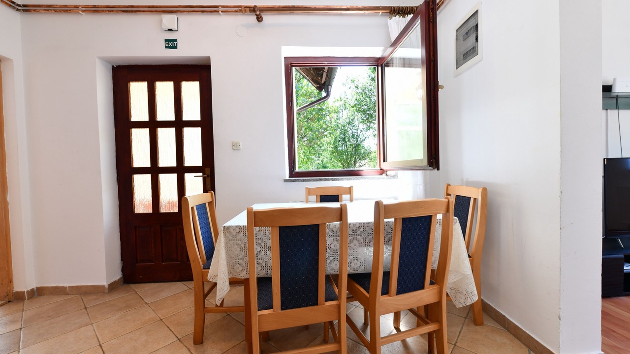 Photo of Livingroom in Saborsko