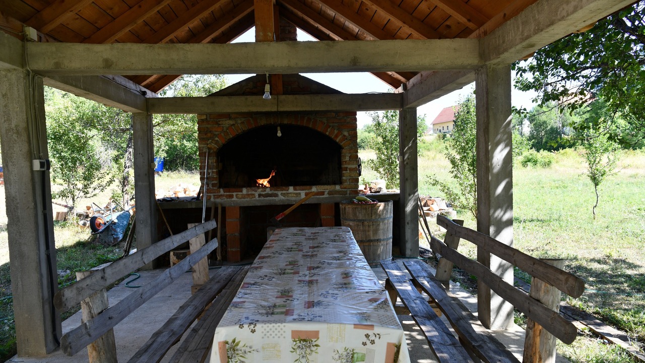 Photo of Outdoor in Saborsko