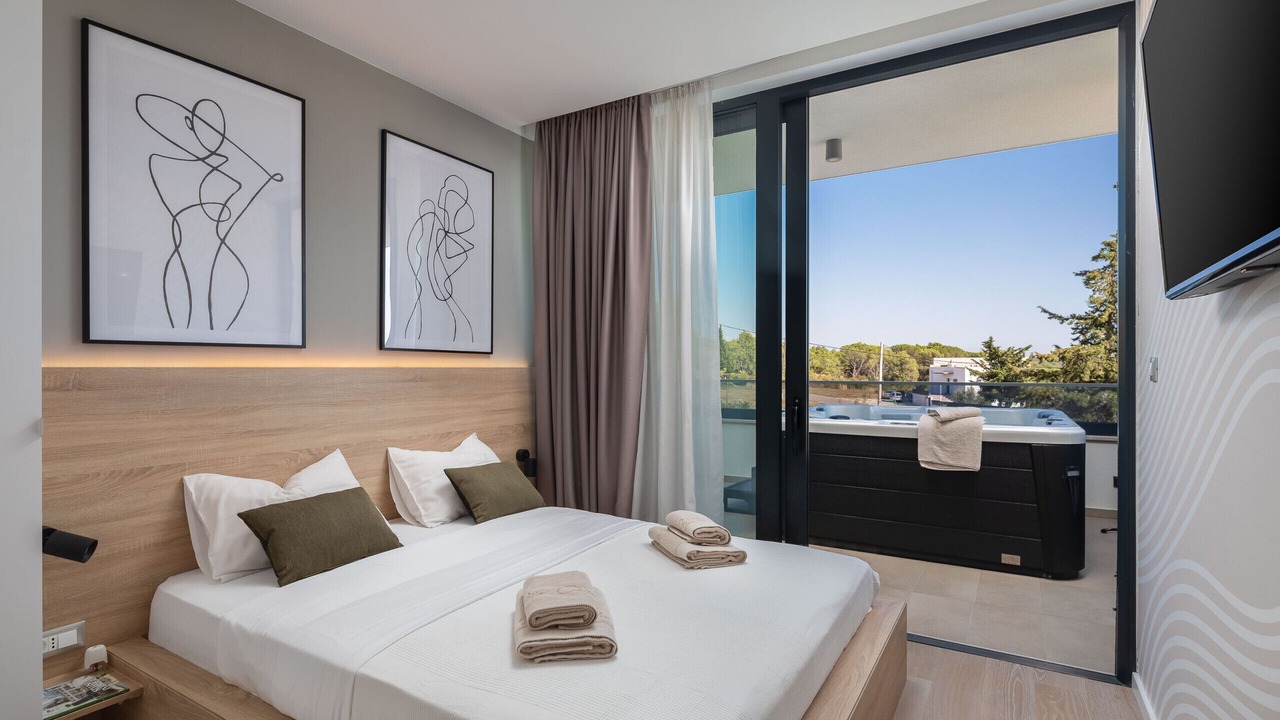 Photo of Bedroom in Diklo