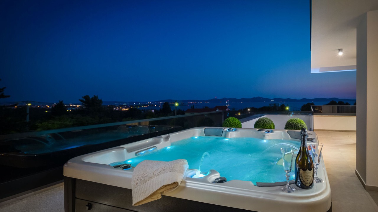 Photo of Patio Balcony in Diklo