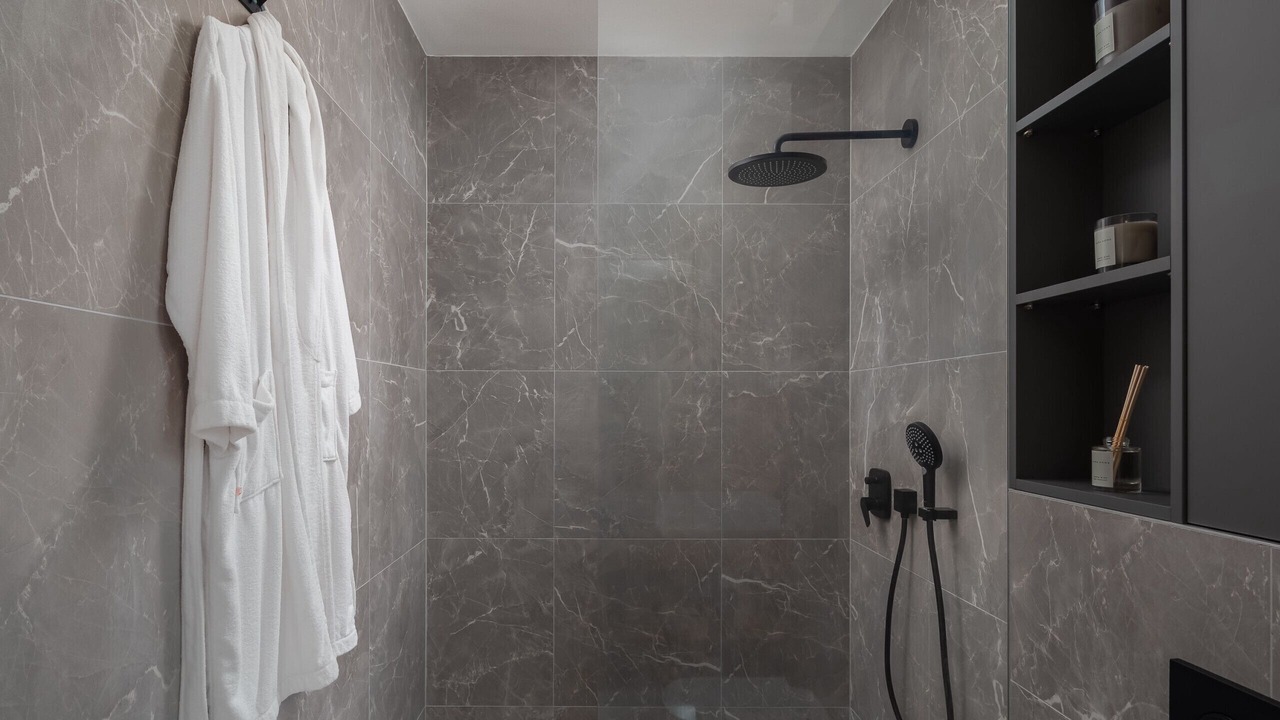 Photo of Bathroom in Diklo