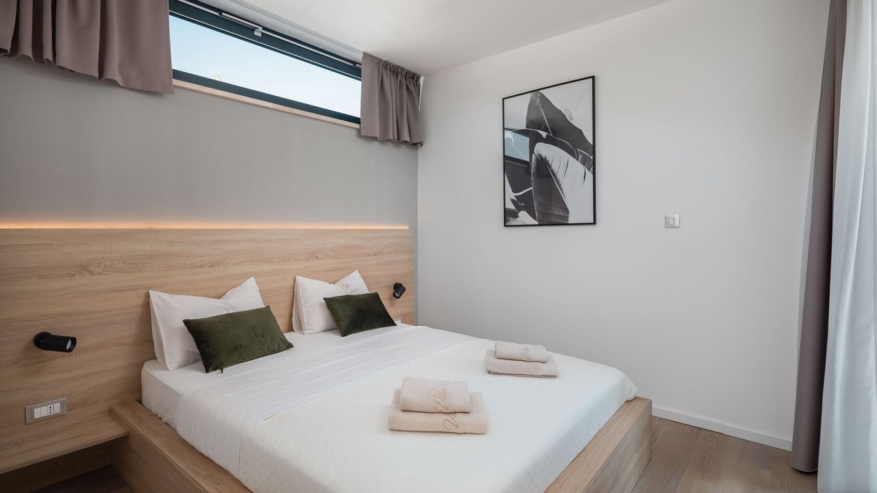 Photo of Bedroom in Diklo