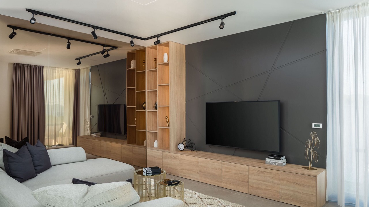 Photo of Livingroom in Diklo