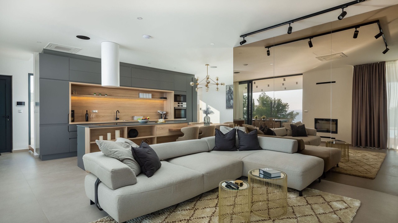 Photo of Livingroom in Diklo