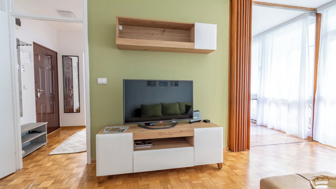 Photo of Livingroom in Novi Beograd