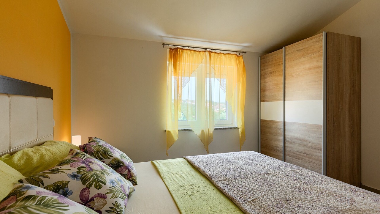 Photo of Bedroom in Barbariga