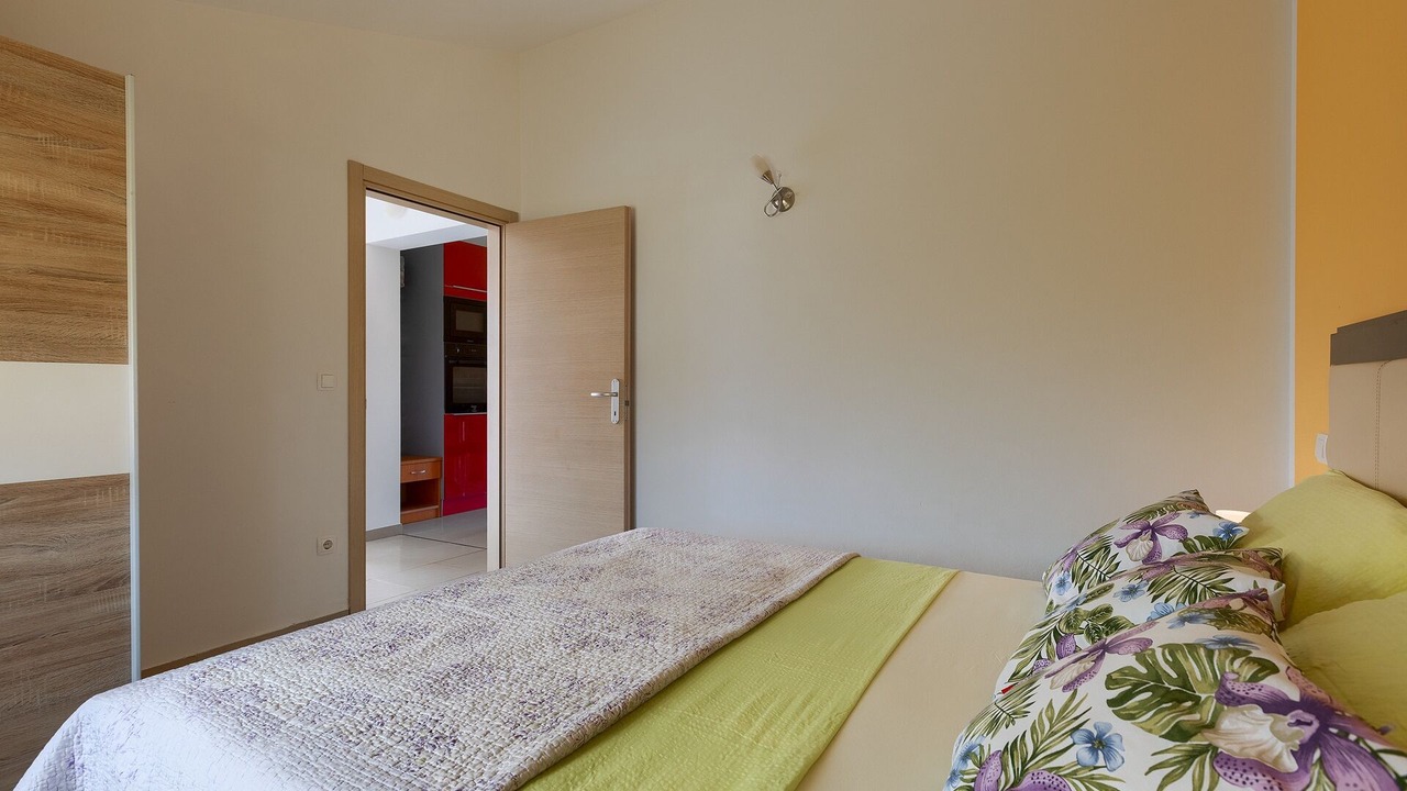Photo of Bedroom in Barbariga