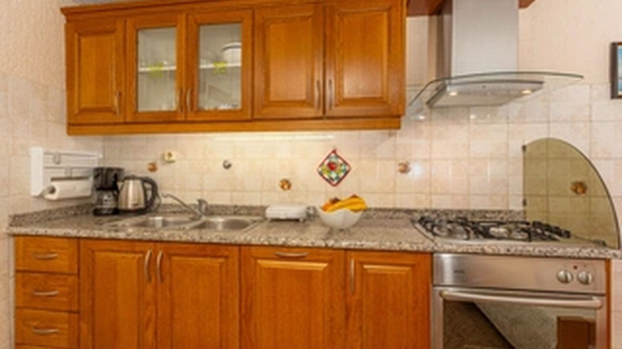 Photo of Kitchen in Liganj