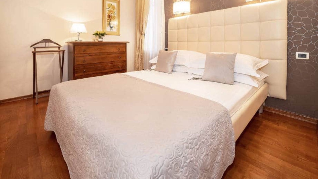 Photo of Bedroom in Vantacici