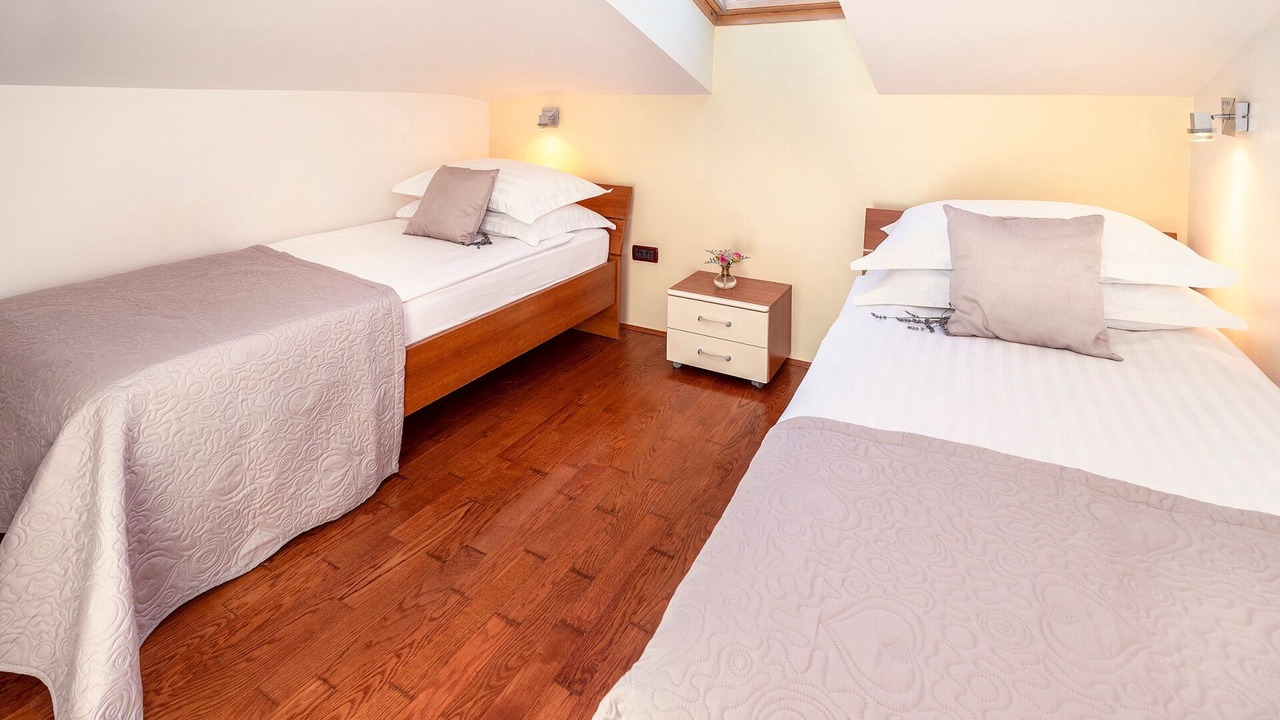 Photo of Bedroom in Vantacici