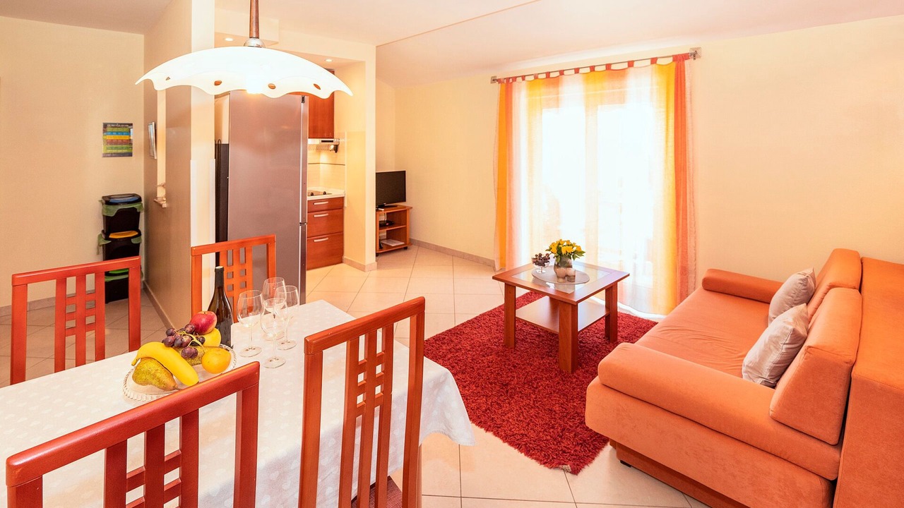 Photo of Livingroom in Vantacici
