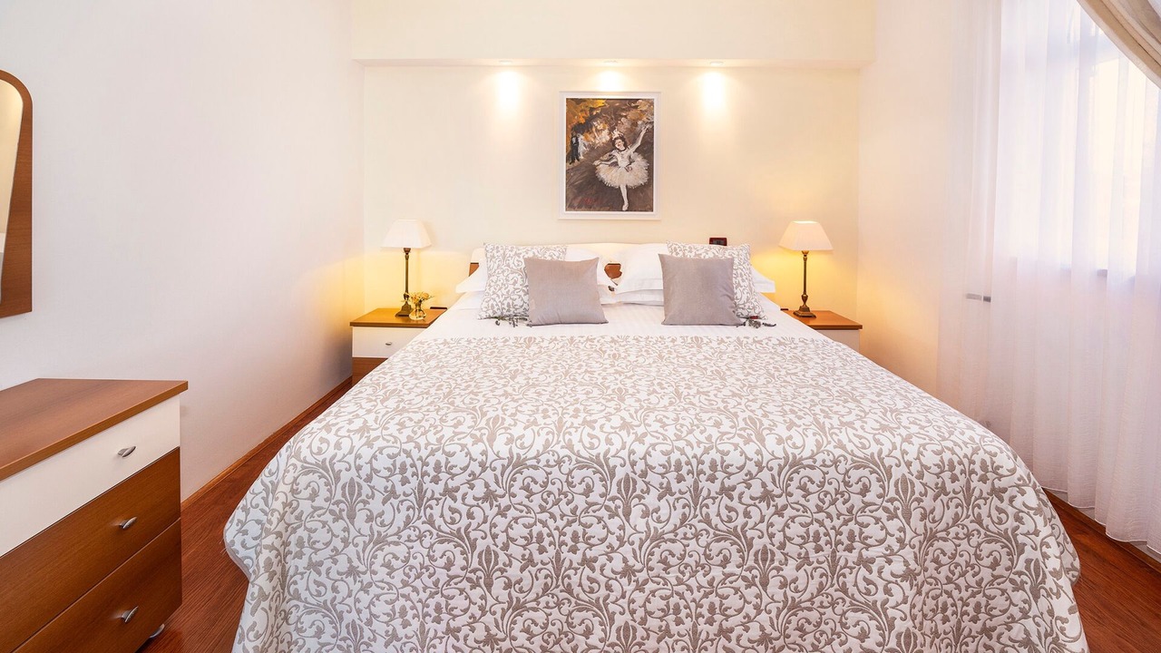 Photo of Bedroom in Vantacici