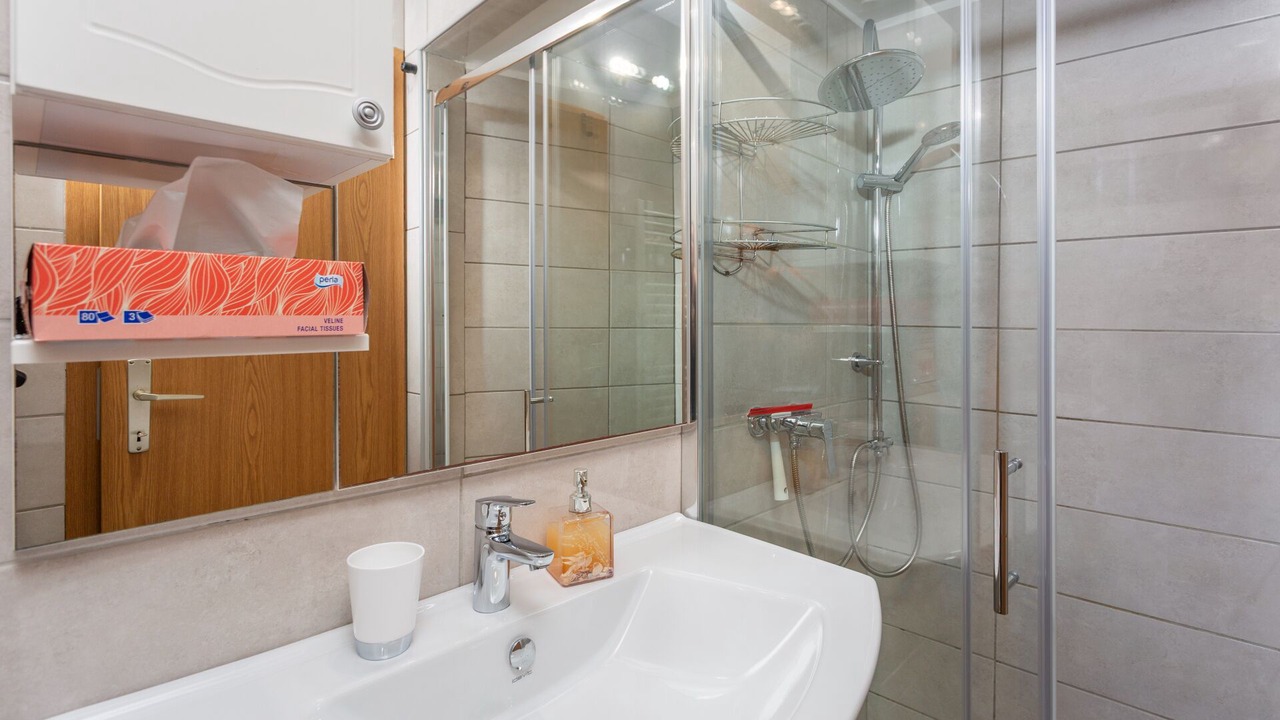 Photo of Bathroom in Liganj
