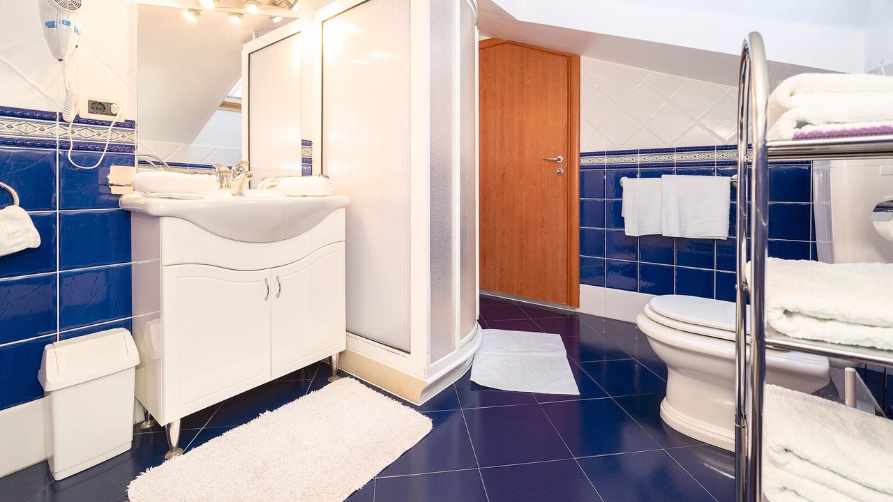 Photo of Bathroom in Vantacici