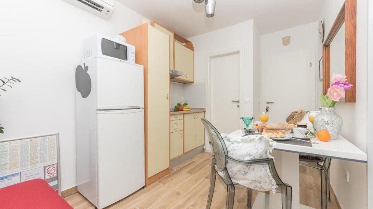 Photo of Kitchen in Istok