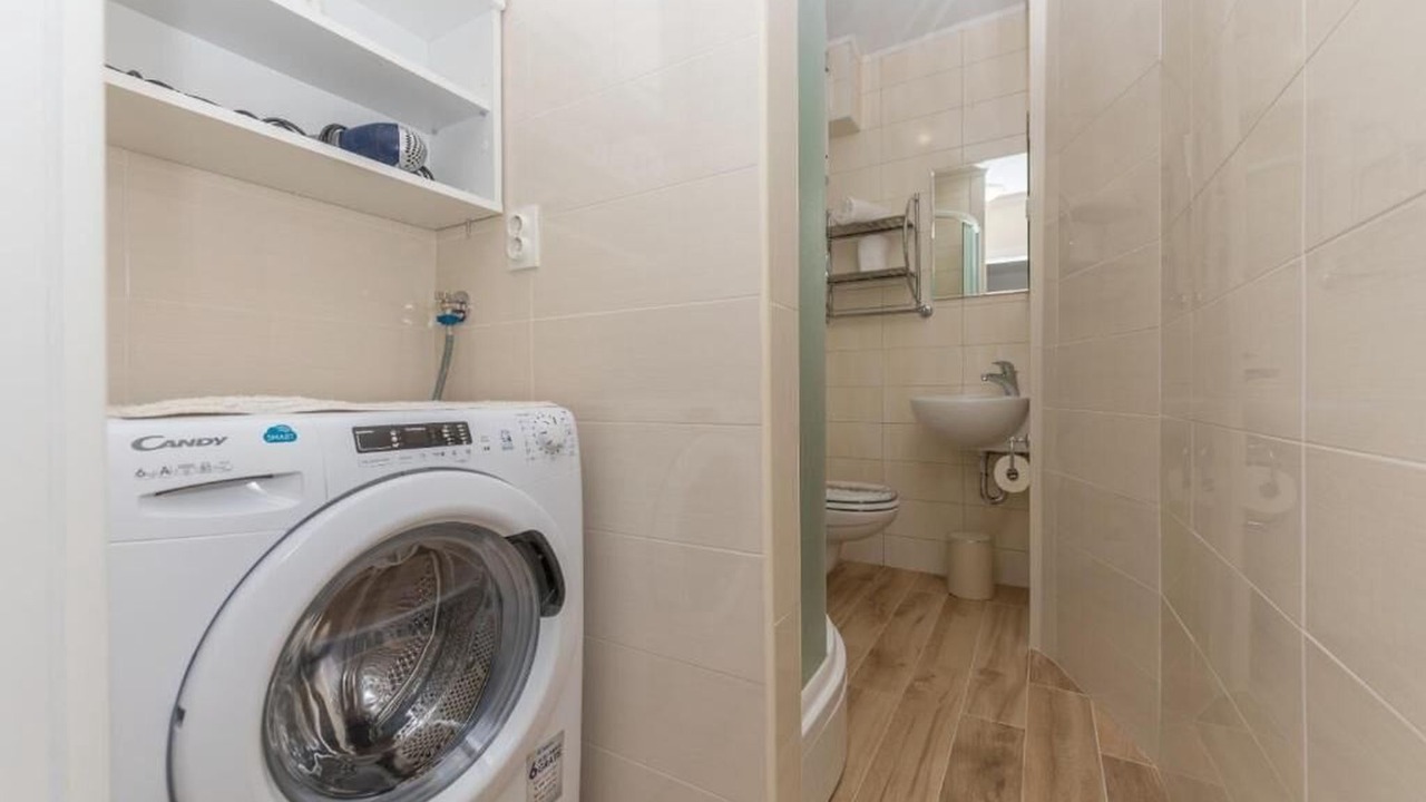 Photo of Bathroom in Istok