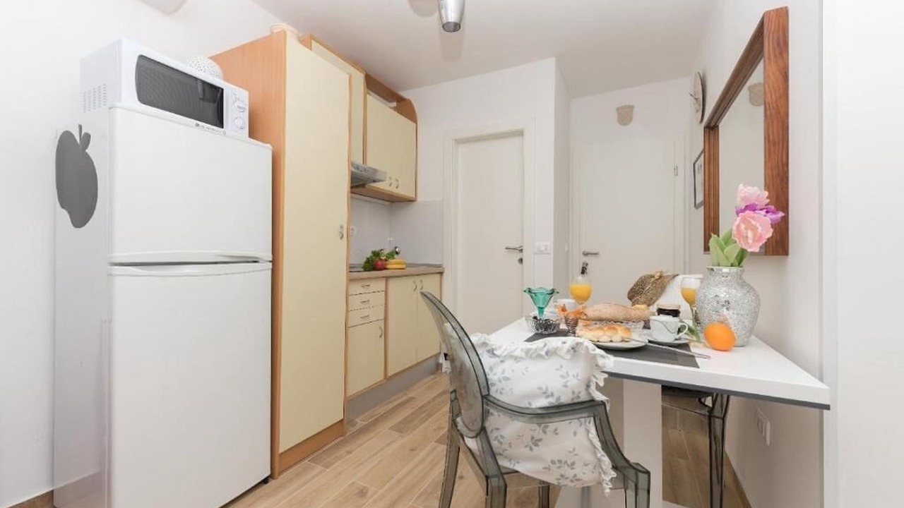 Photo of Kitchen in Istok