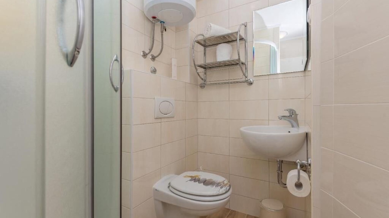 Photo of Bathroom in Istok