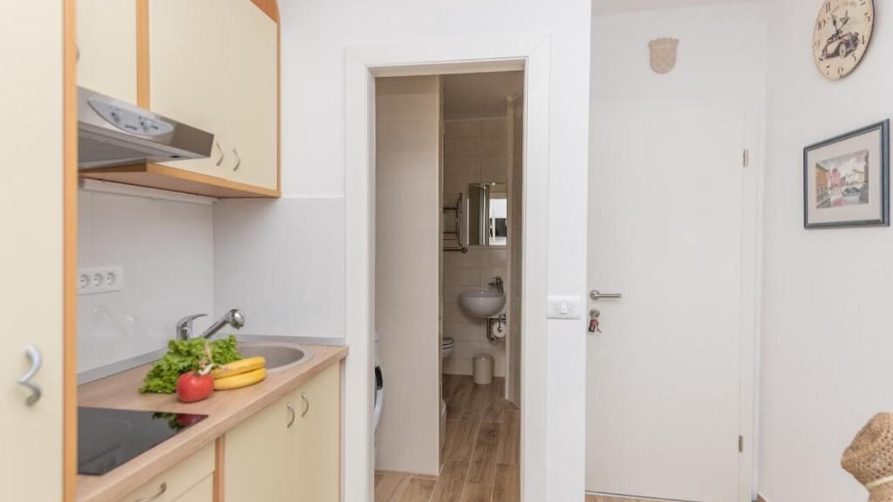 Photo of Bathroom in Istok