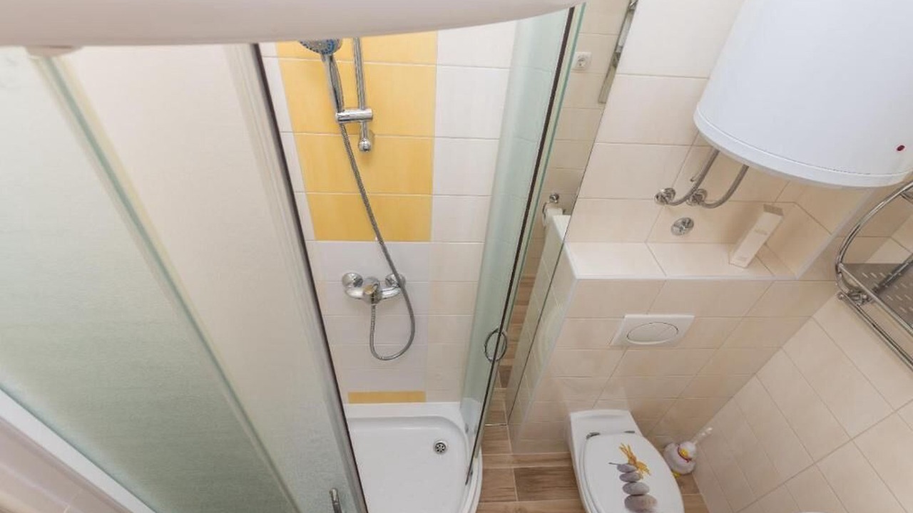 Photo of Bathroom in Istok