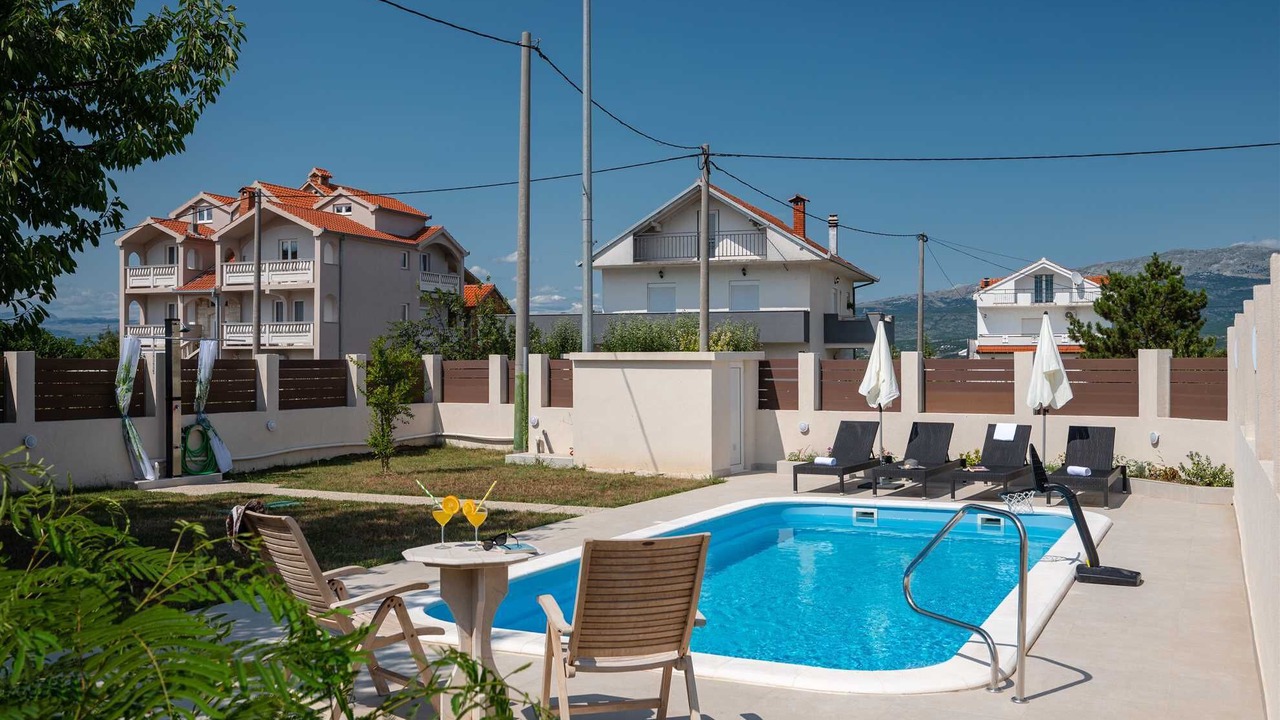 Photo of Outdoor in Trilj